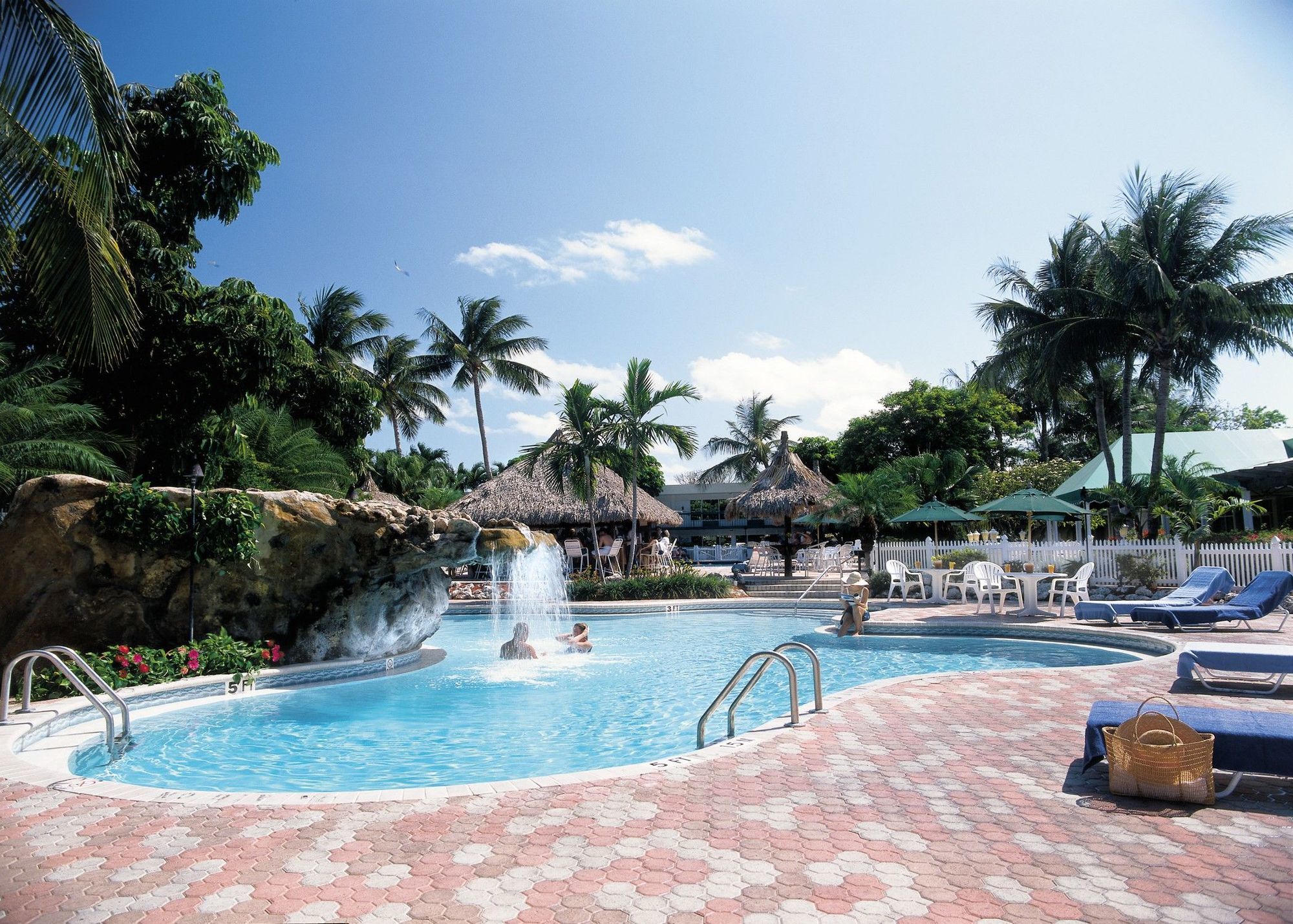 Holiday Inn Key Largo, An Ihg Hotel Létesítmények fotó